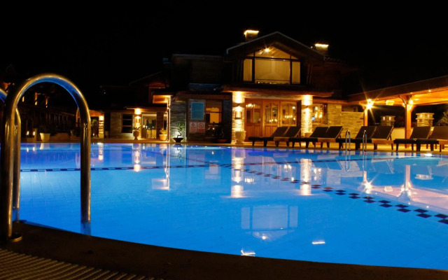 BC Spa Hotel