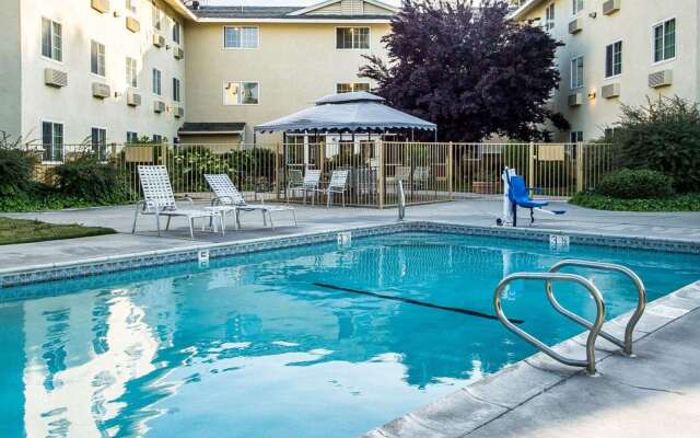 Comfort Inn Modesto