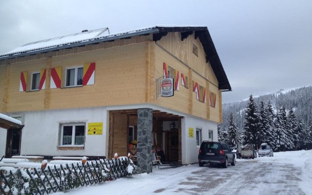 Alpengasthaus Sonnhof