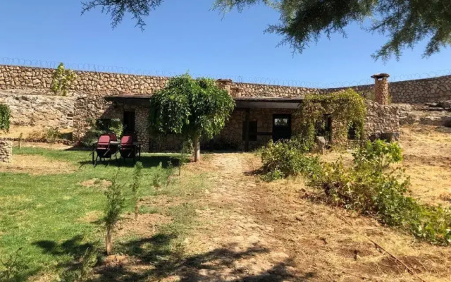 Midyat Antik Otel