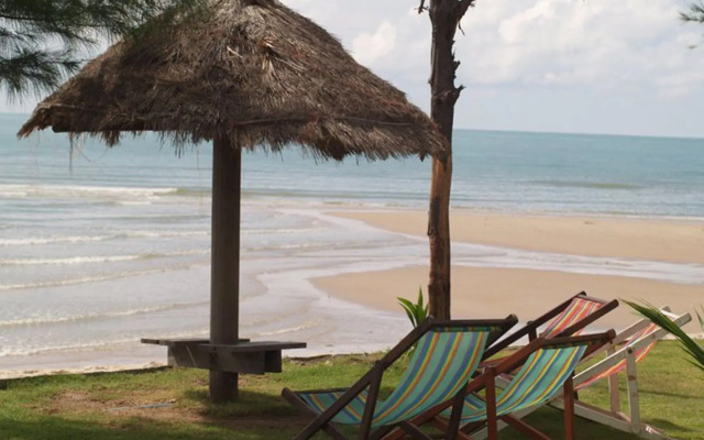 SiamBeach Resort
