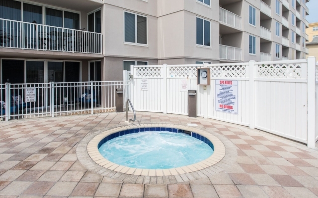 Island Princess by Southern Vacation Rentals