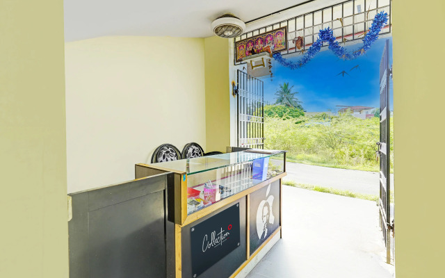 Hotel O Guduvancheri Railway Station