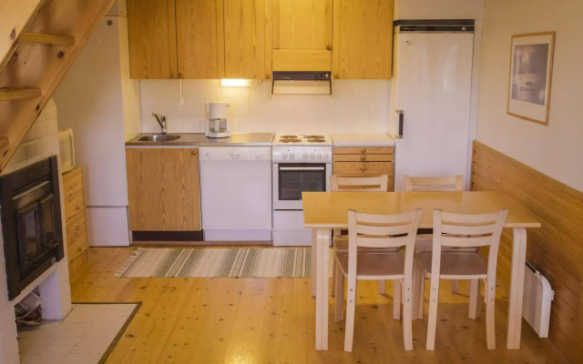 Apartment Teerenpesue