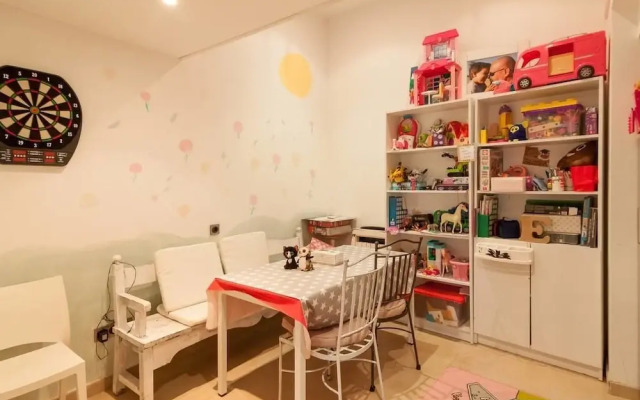 Excepcional chalet vistas al mar