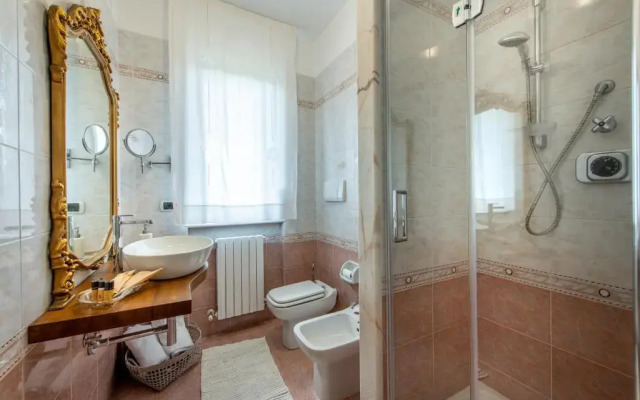 Villa Tigli Luxury B&B