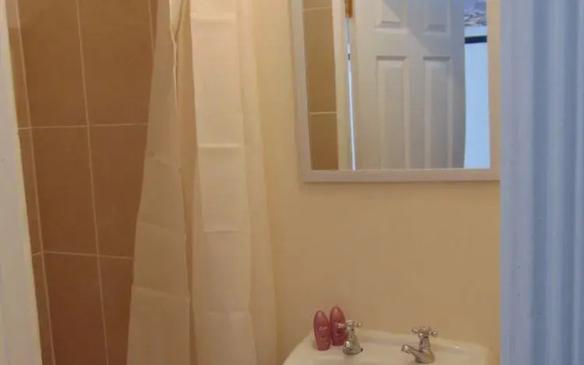 Travel Inn Dublin