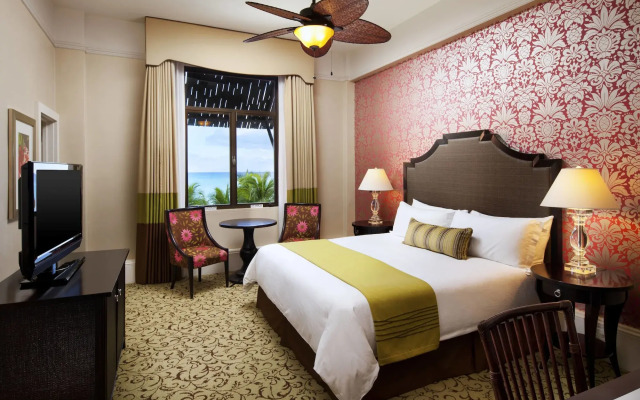 The Royal Hawaiian, a Luxury Collection Resort, Waikiki