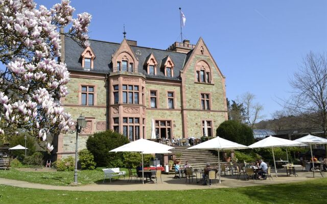 Romantik Hotel Schloss Rettershof