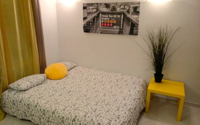 Port Royal Apartments