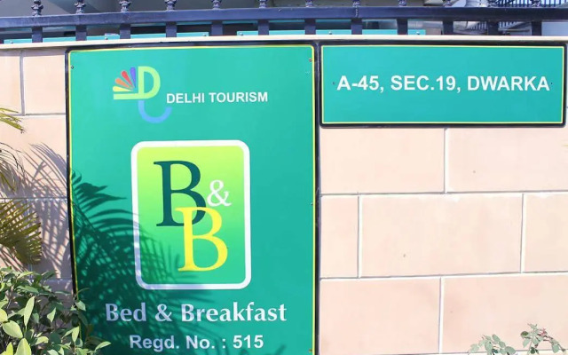 Mehra Residency at the Airport