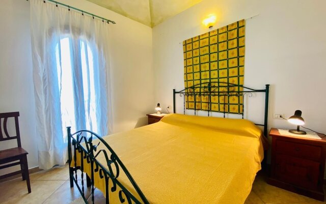 Bilocale Tatiana Vista Mare