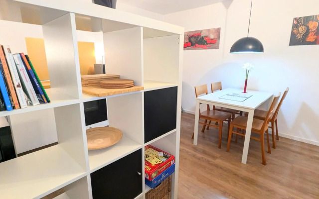 Gästewohnung Köln-Longerich