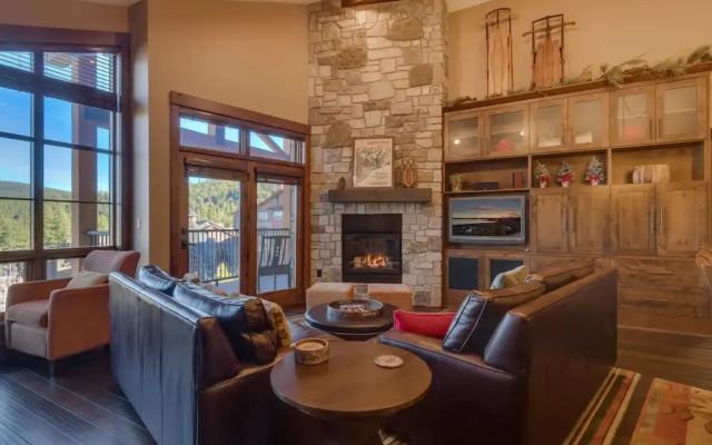 Northstar Lodge Villa 402