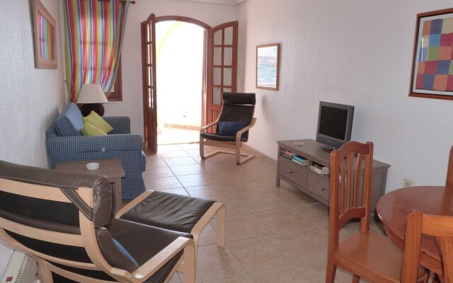 Apartamentos Shoal