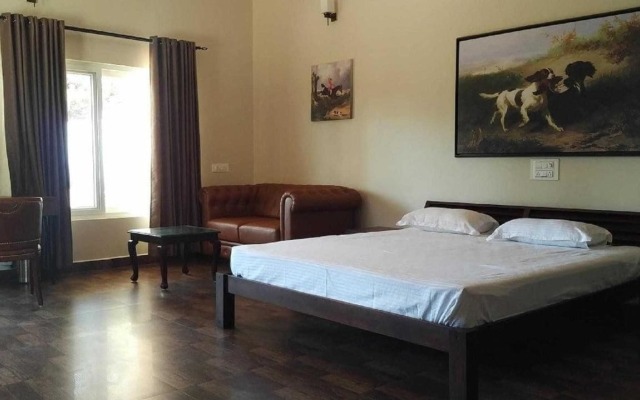 Forestdale Coorg