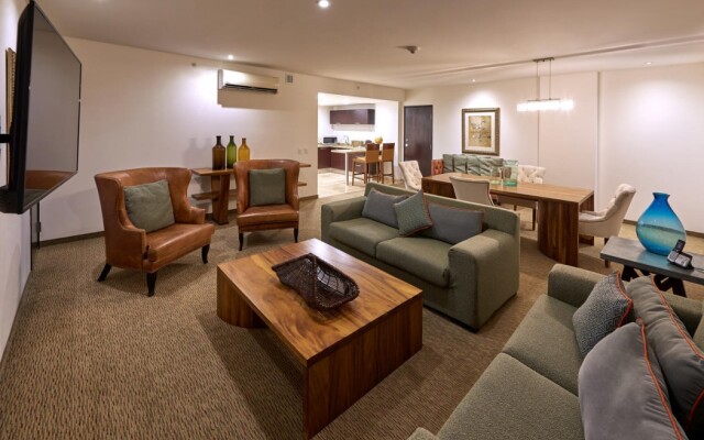 Holiday Inn Express Guadalajara Autónoma