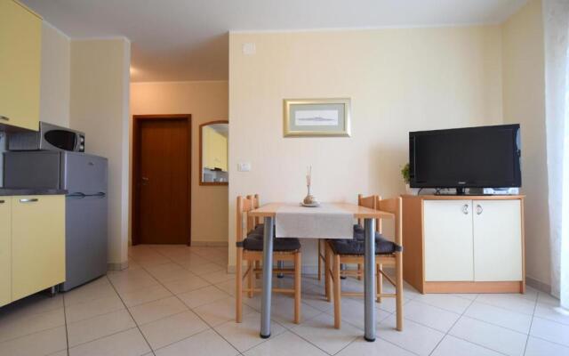 Apartment Andrea