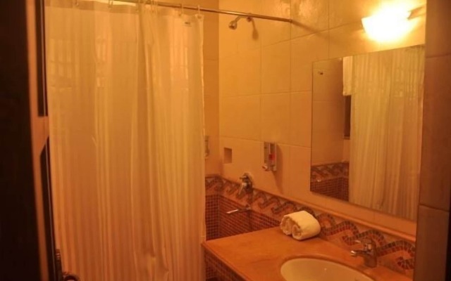 Calux Joia Do Mar Resort