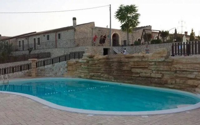 Agriturismo Fattoria del Cavaliere