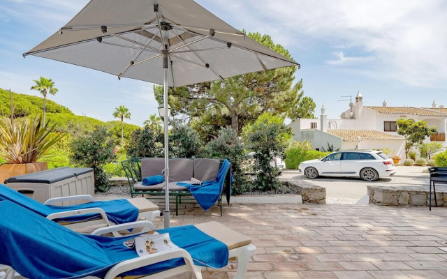 Vale do Lobo Algarve Deluxe