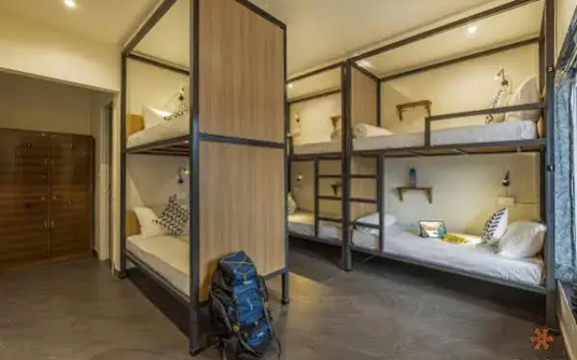 Zostel Plus Rishikesh