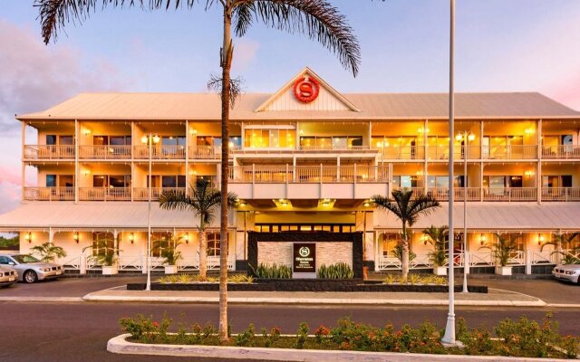 Sheraton Samoa Aggie Grey's Hotel & Bungalows