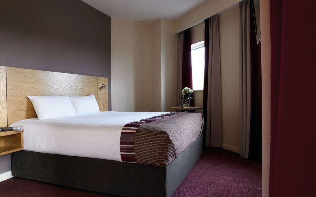 Leonardo Hotel Derby - Formerly Jurys Inn