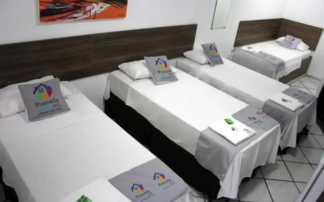 Pousada Arco Íris Fortaleza