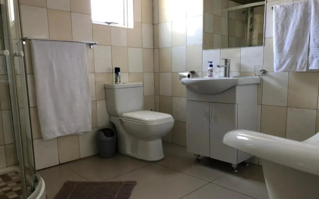 City Lodge Boutique Hotel