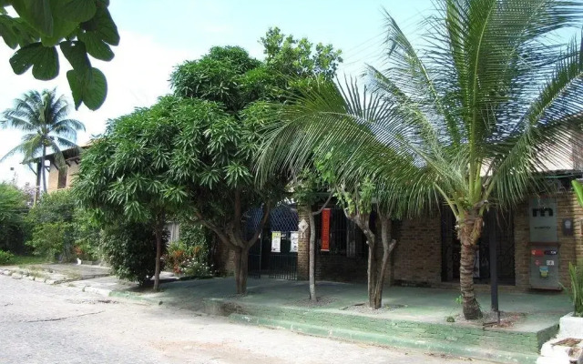 Pousada e Hostel Joãozinho Caminhador
