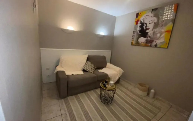 Studio sainte savine