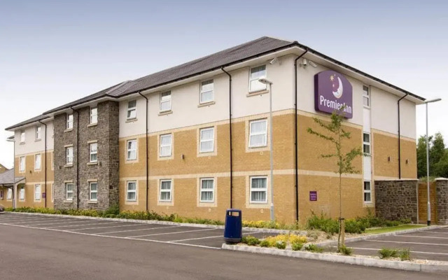 Premier Inn Llantrisant