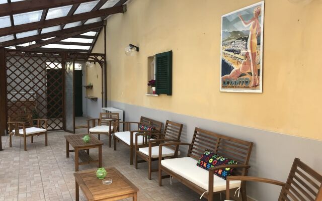 Affittacamere Creuza de ma