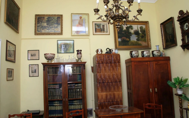 Central Apartments Budapest