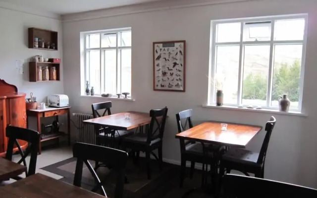 Kirkjuból guesthouse