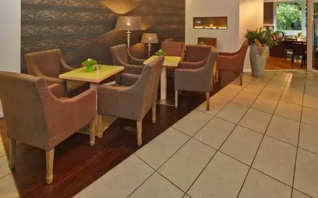 Neues Parkhotel