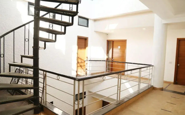 Hotel H26