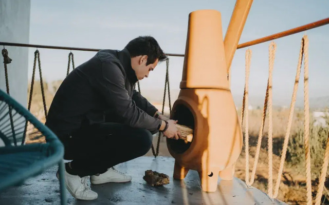 The Pangea Valle de Guadalupe