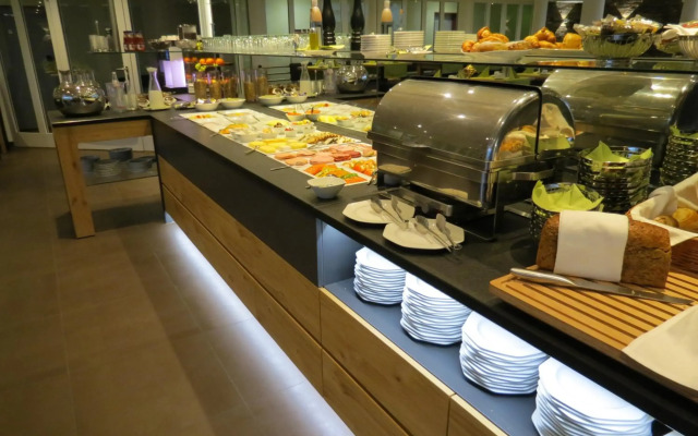 Comfor Hotel Ulm City