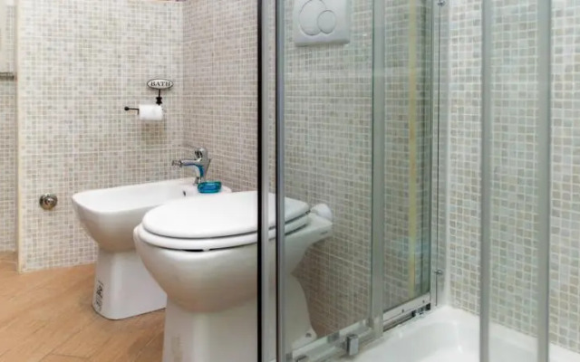 HH La Campanella in Campo dei Fiori