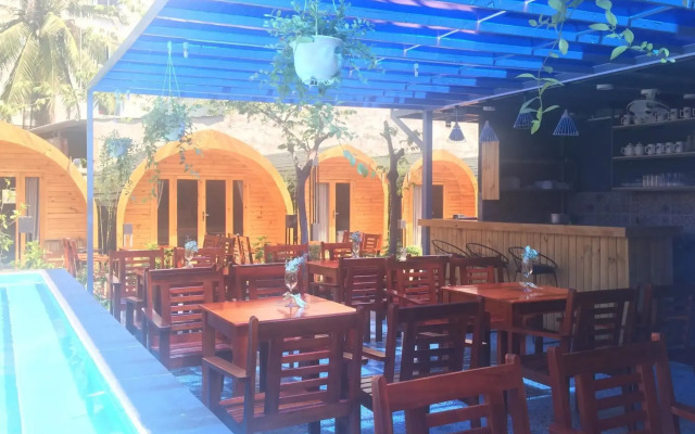 S'Bungalow Phu Quoc