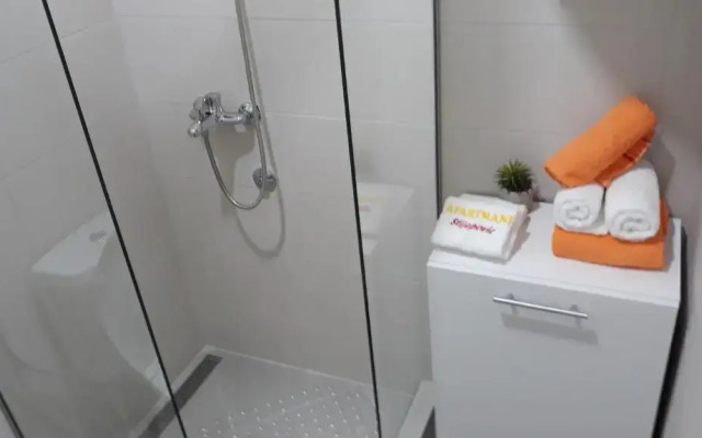 Apartmani Stijepovic