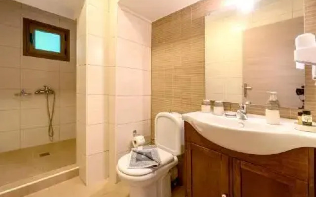 Apartment Epar.Od. Kalonichti-Saitouron - 5