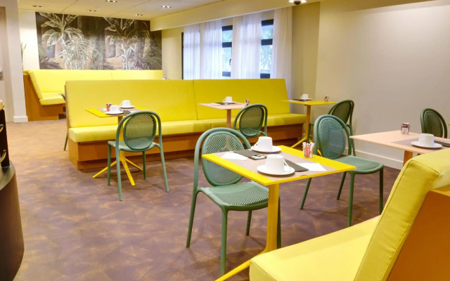 Mercure Perpignan Centre