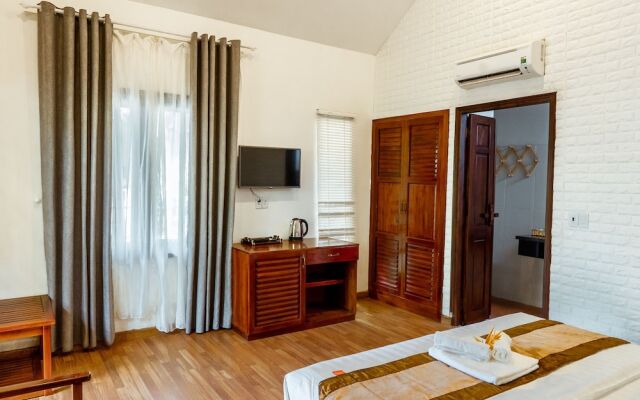 Mimosa Premier Phu Quoc Resort