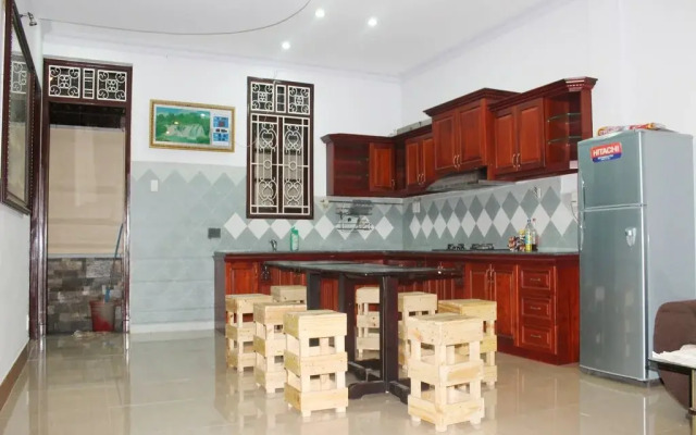 Saigon An Phu Homestay