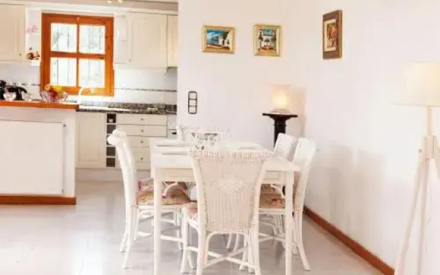 Holiday Home Cabanyes L1-4