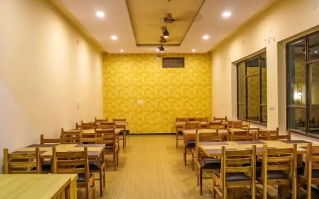 Hari Priya Resort by Ankur Garden