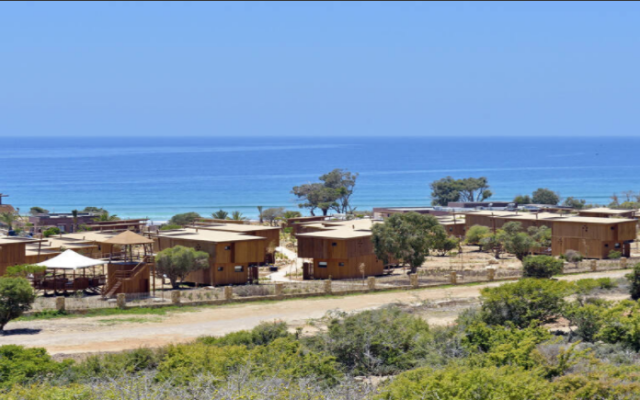 Radisson Blu Resort, Taghazout Bay Surf Village